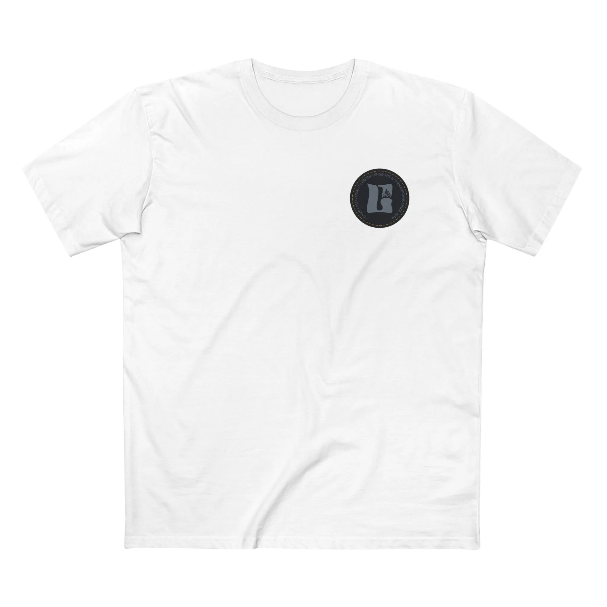 Tacticool Tee