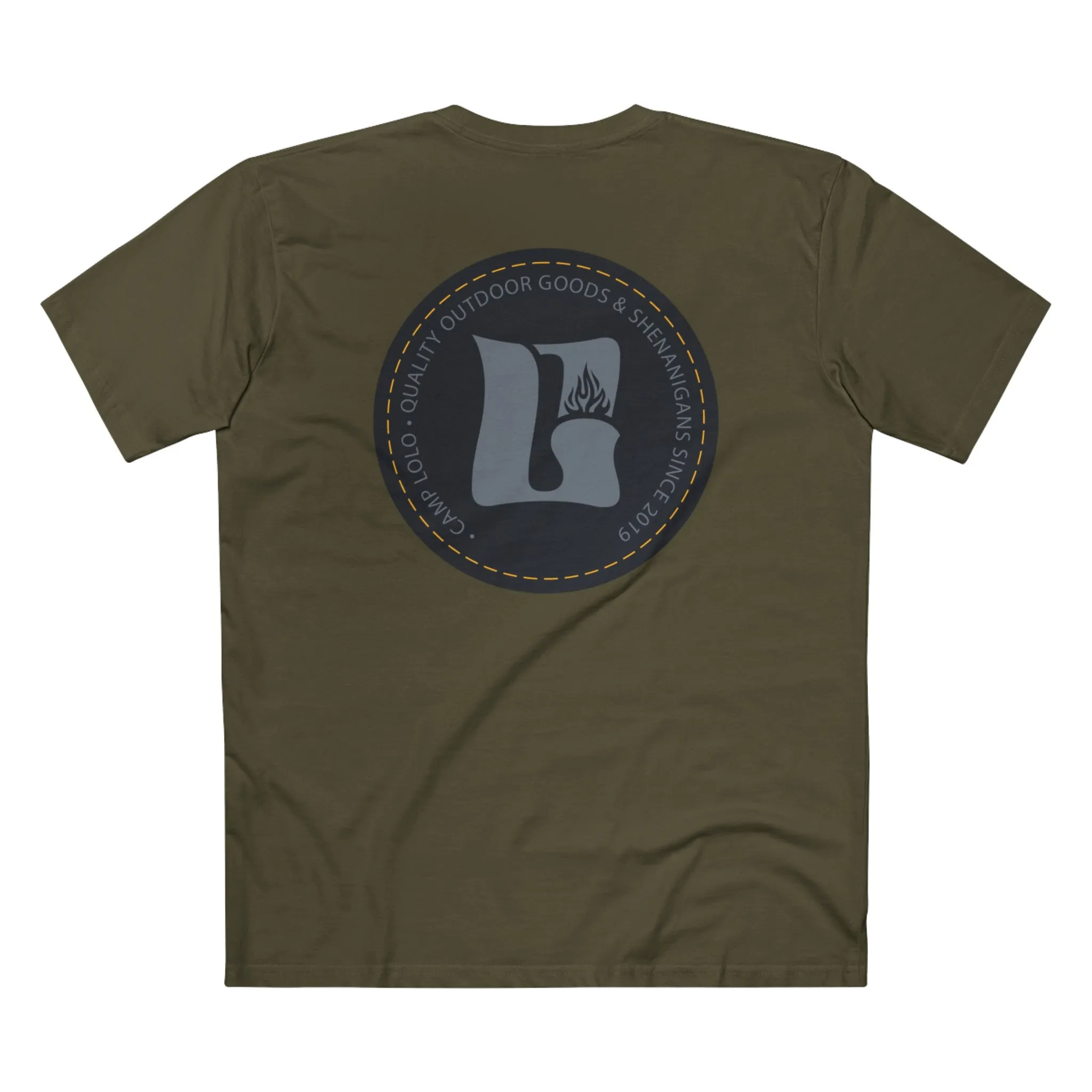 Tacticool Tee
