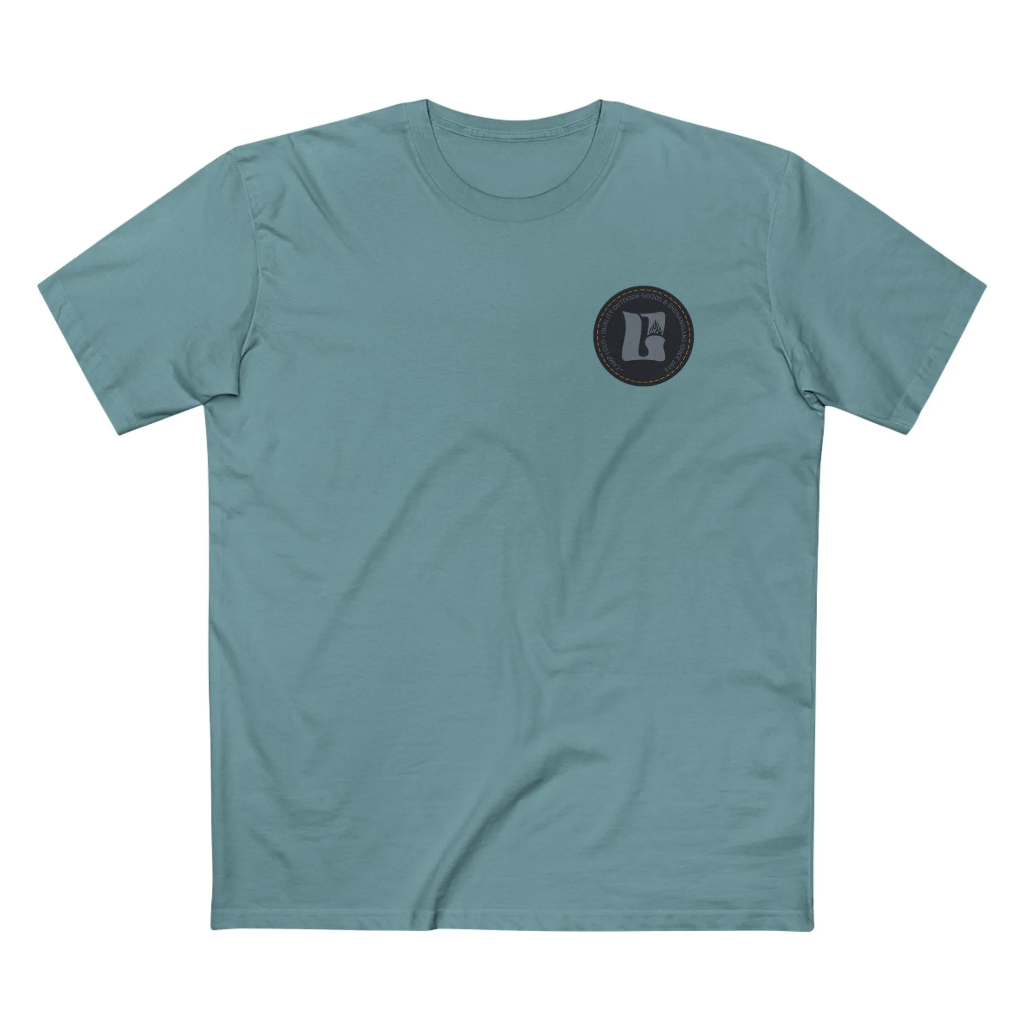 Tacticool Tee