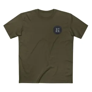 Tacticool Tee