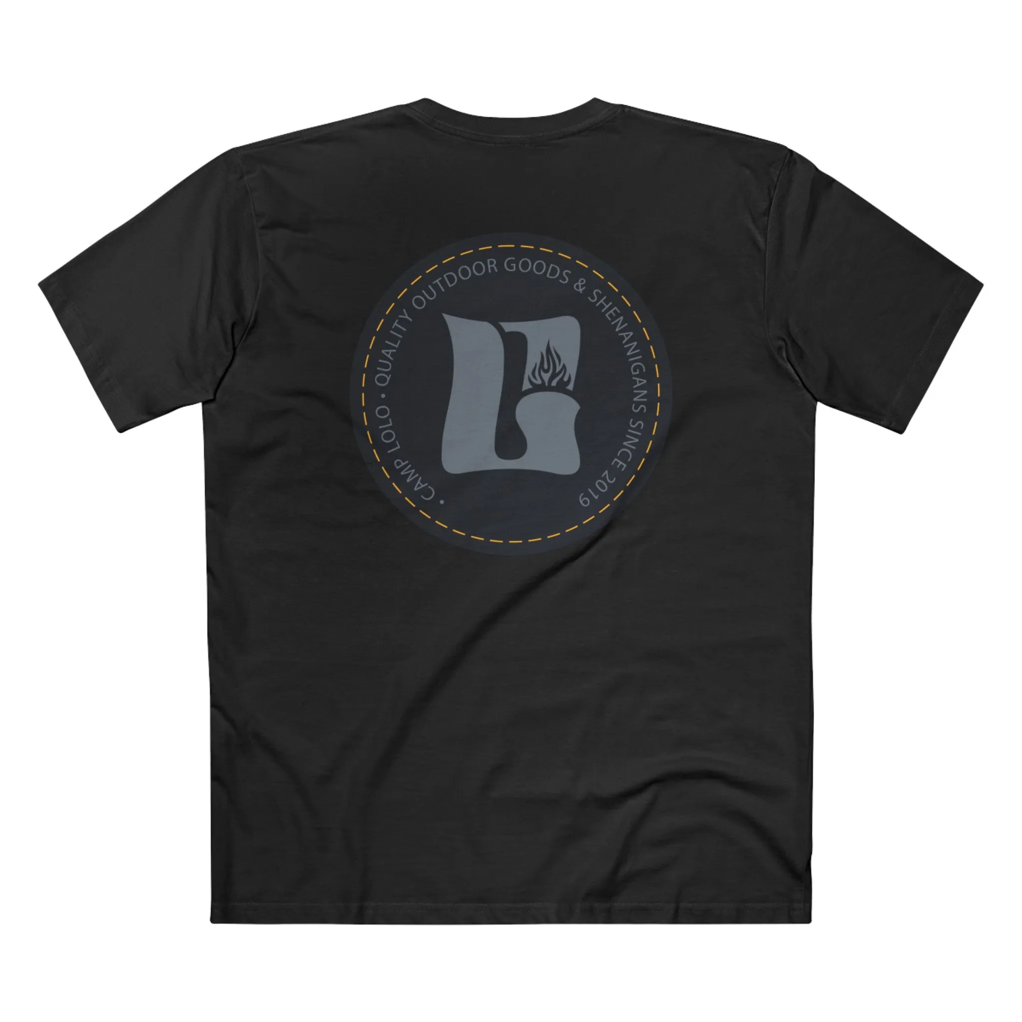 Tacticool Tee