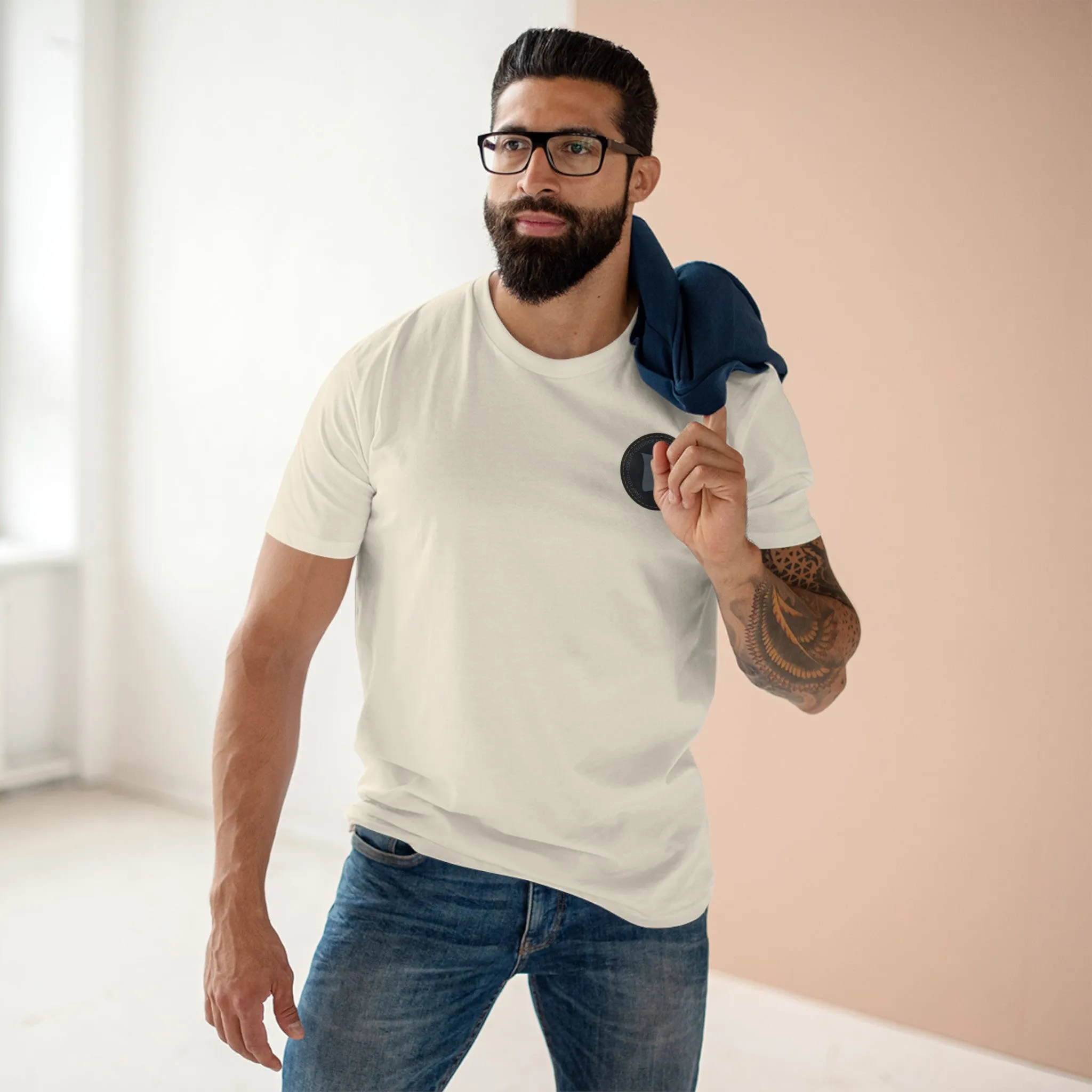 Tacticool Tee