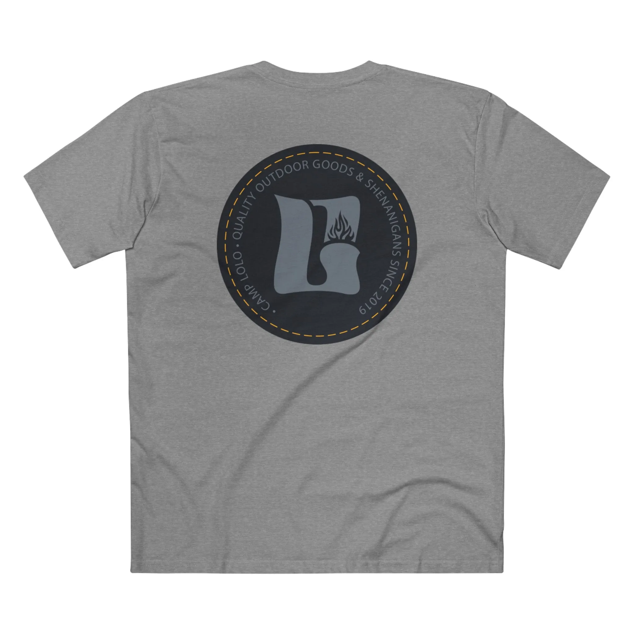Tacticool Tee