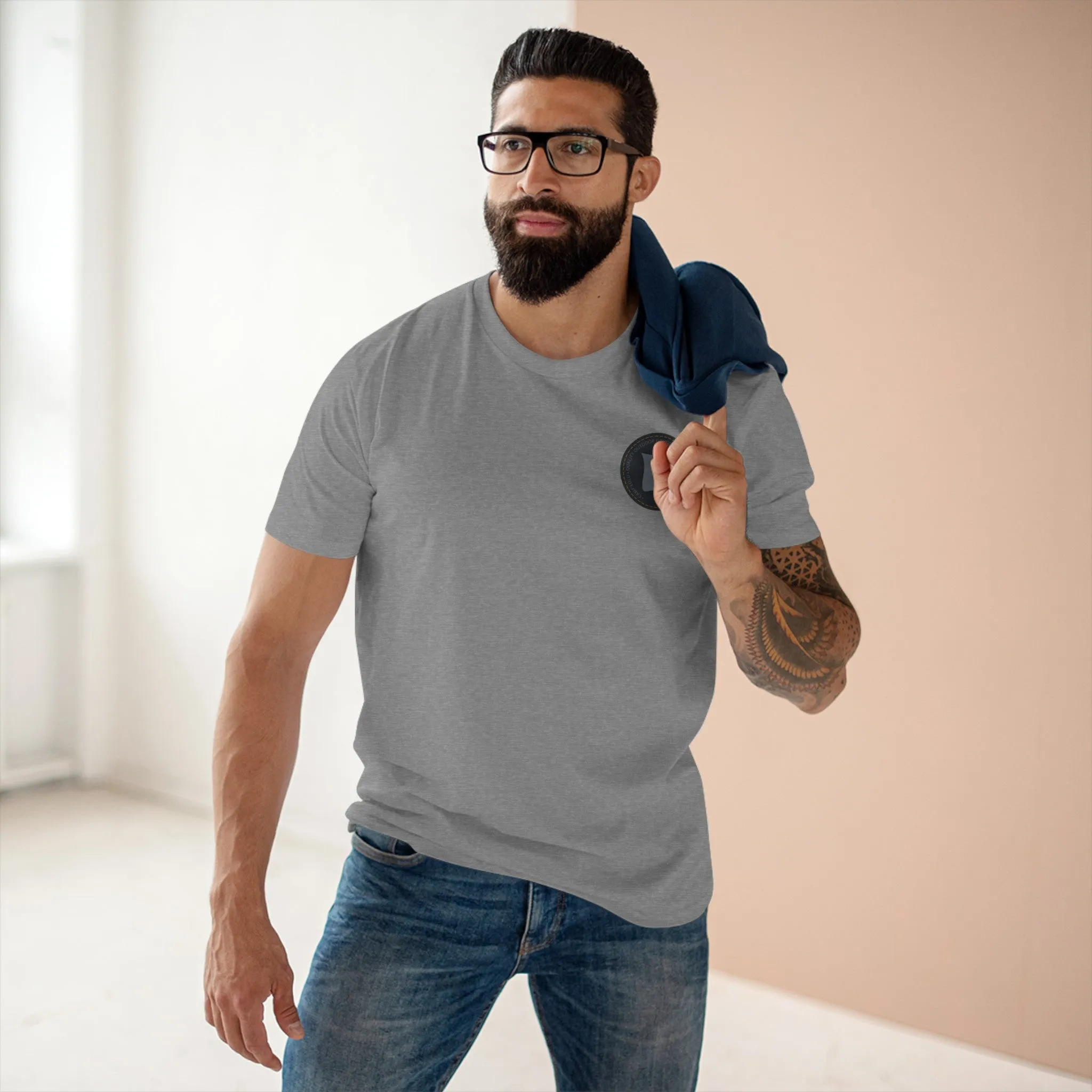 Tacticool Tee