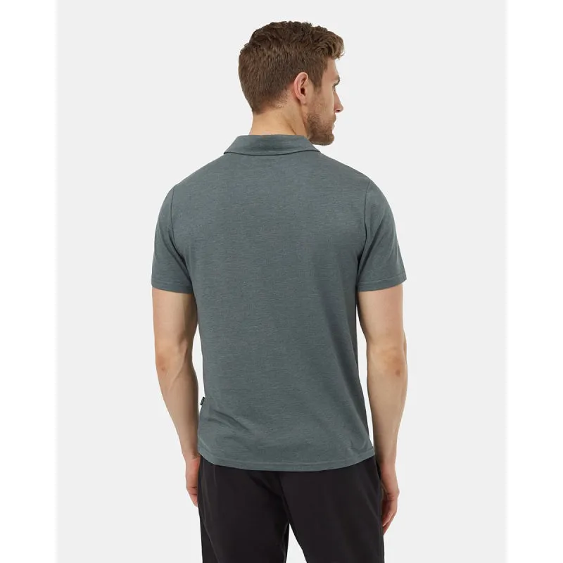 Tentree TreeBlend Astir Polo