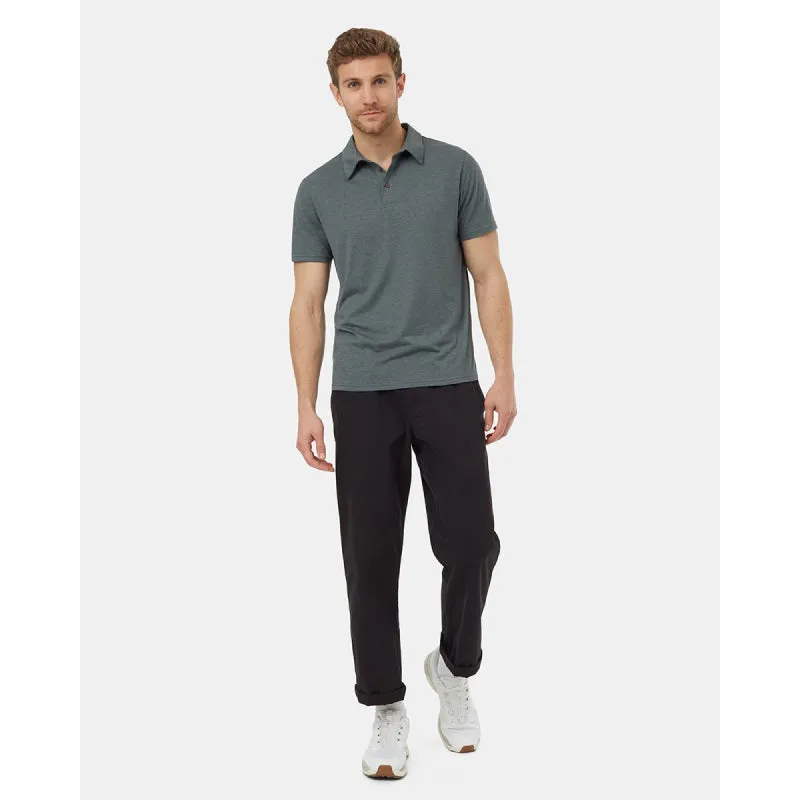 Tentree TreeBlend Astir Polo