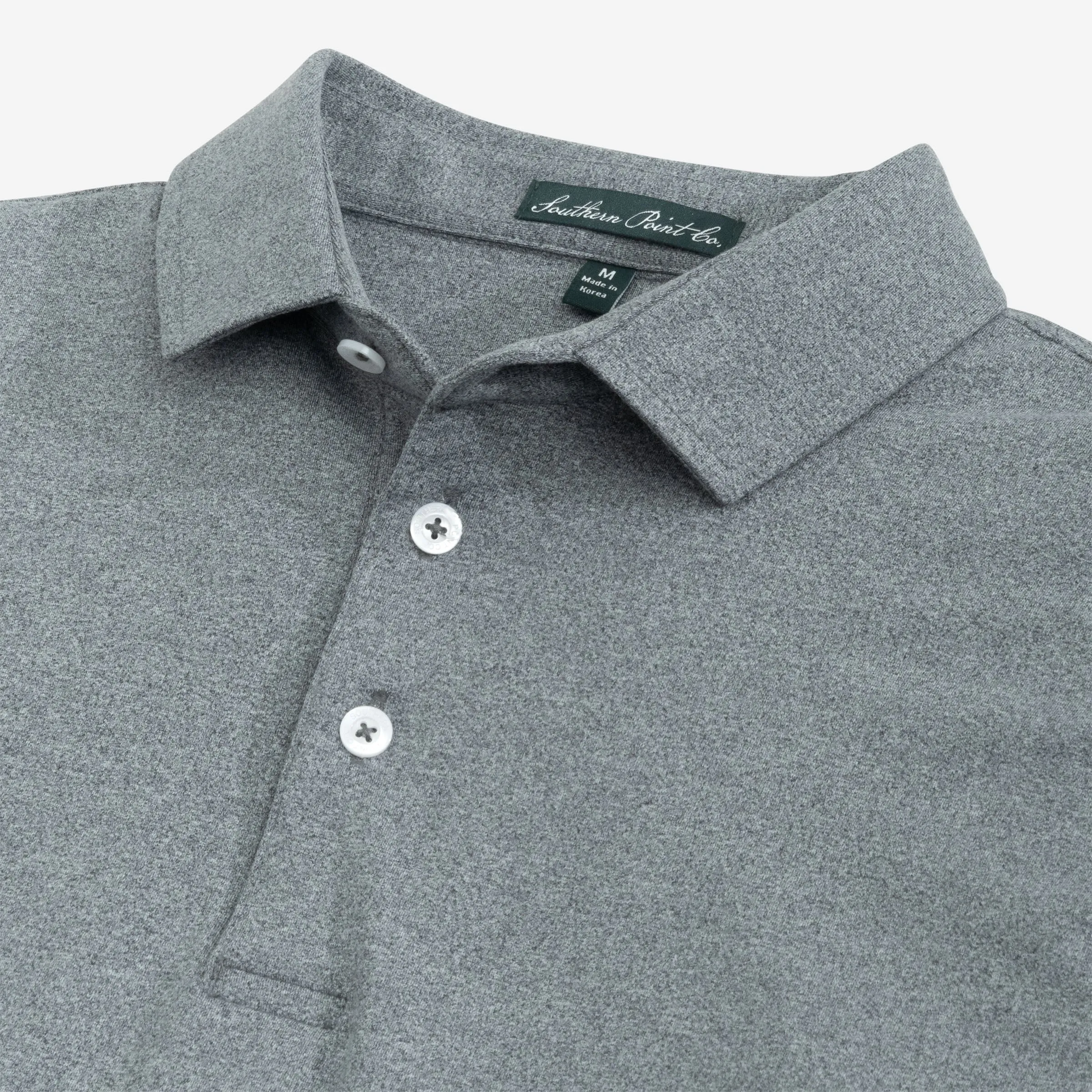 The Holland Polo FINAL SALE