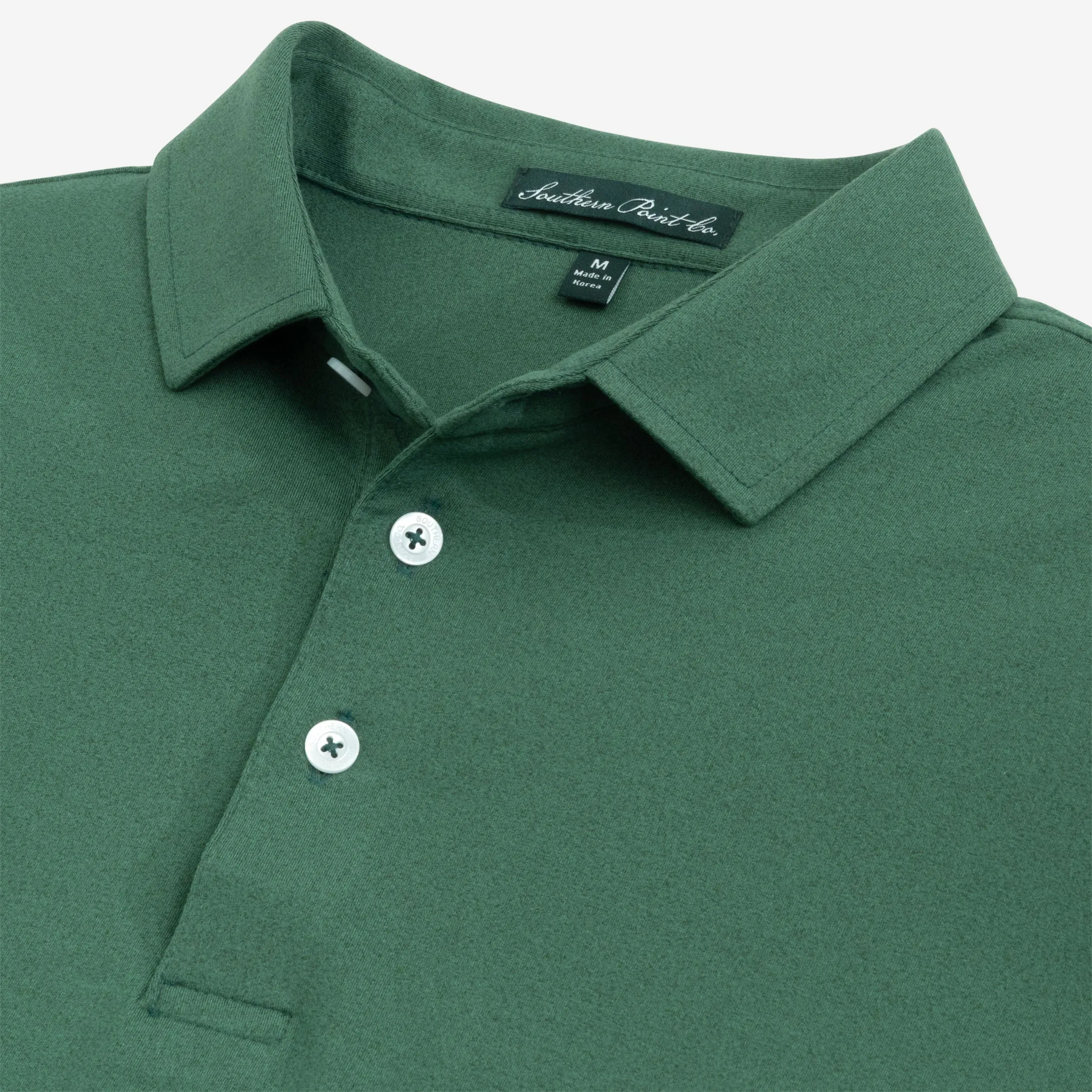 The Holland Polo FINAL SALE