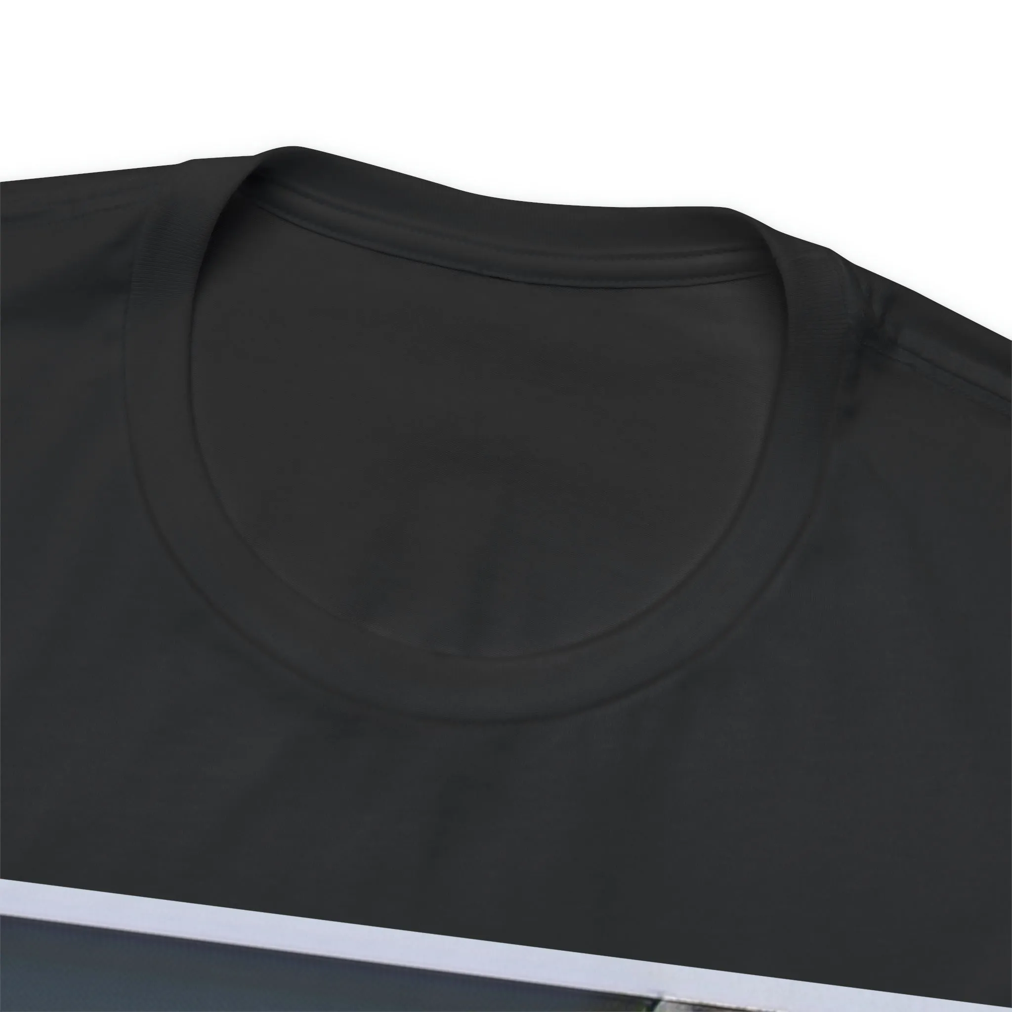 The Media Is The Most Powerful Short Sleeve Tee