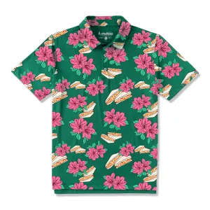 The Pimento Cheese Polo