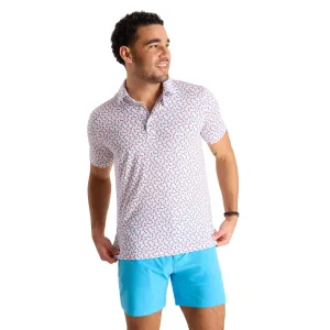 The Shaken Not Stirred Polo