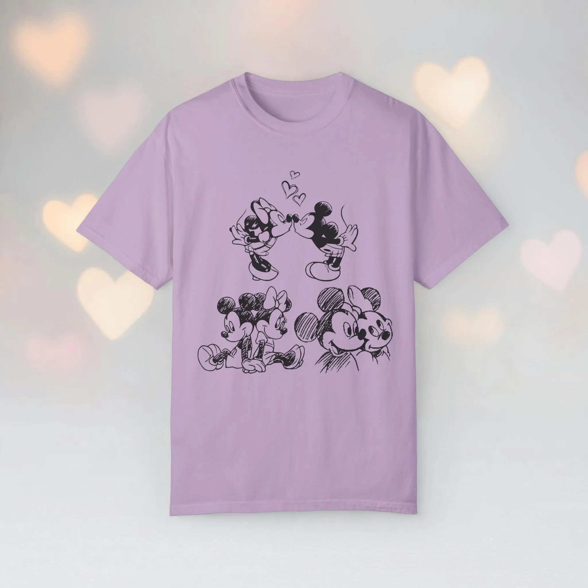 The Sweethearts Tshirt*