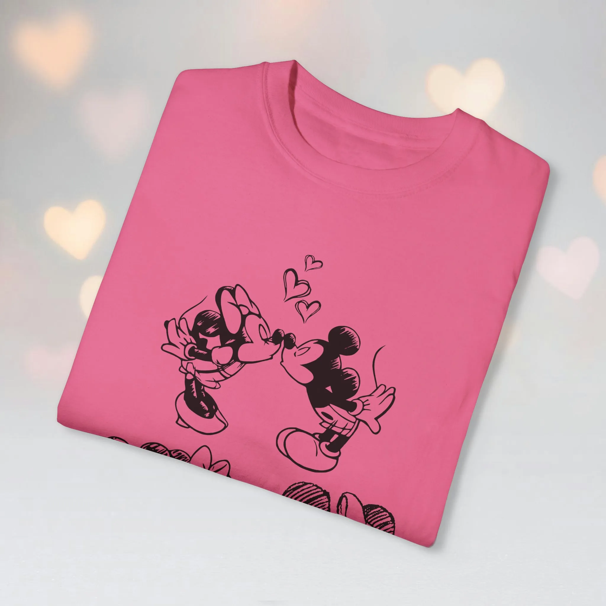 The Sweethearts Tshirt*