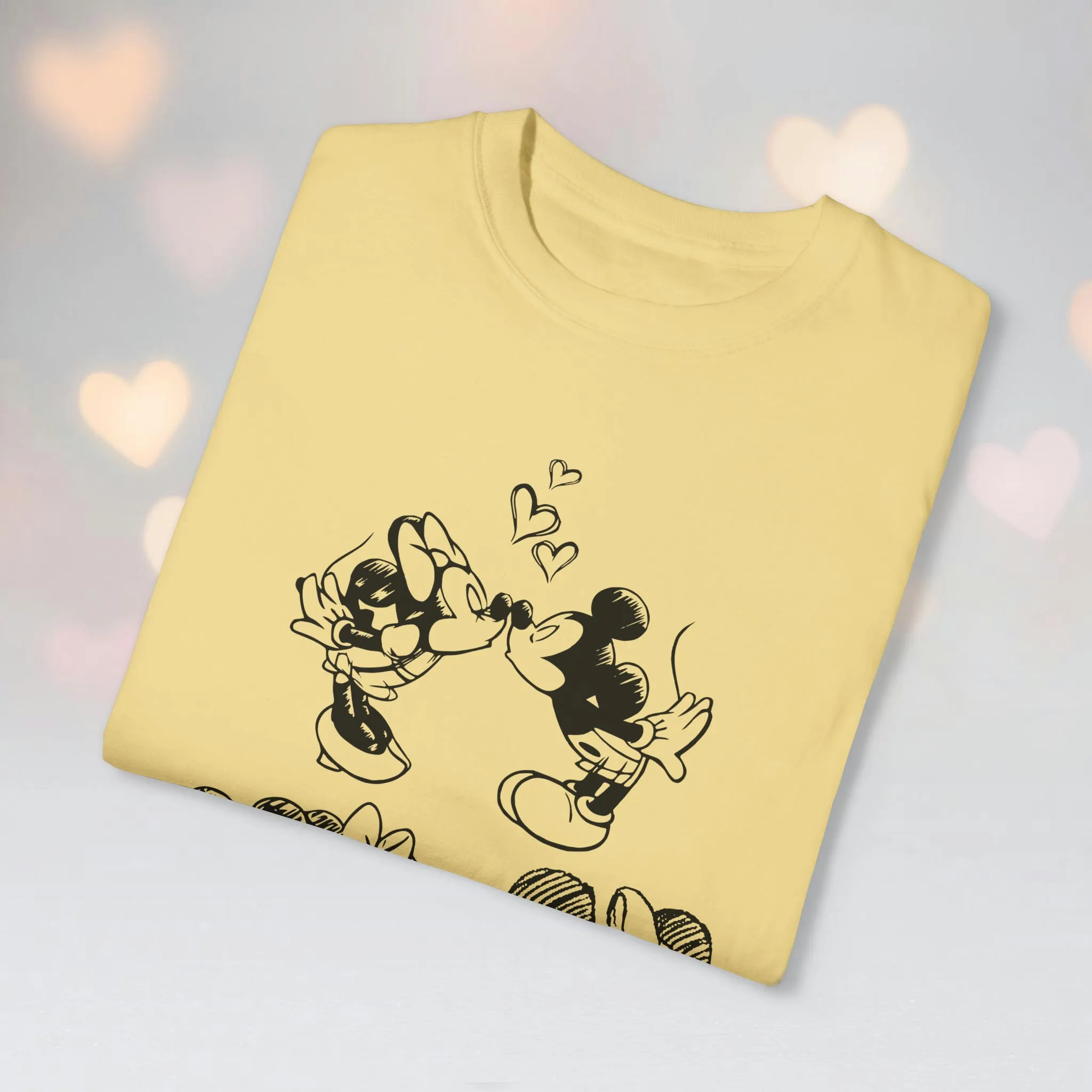 The Sweethearts Tshirt*