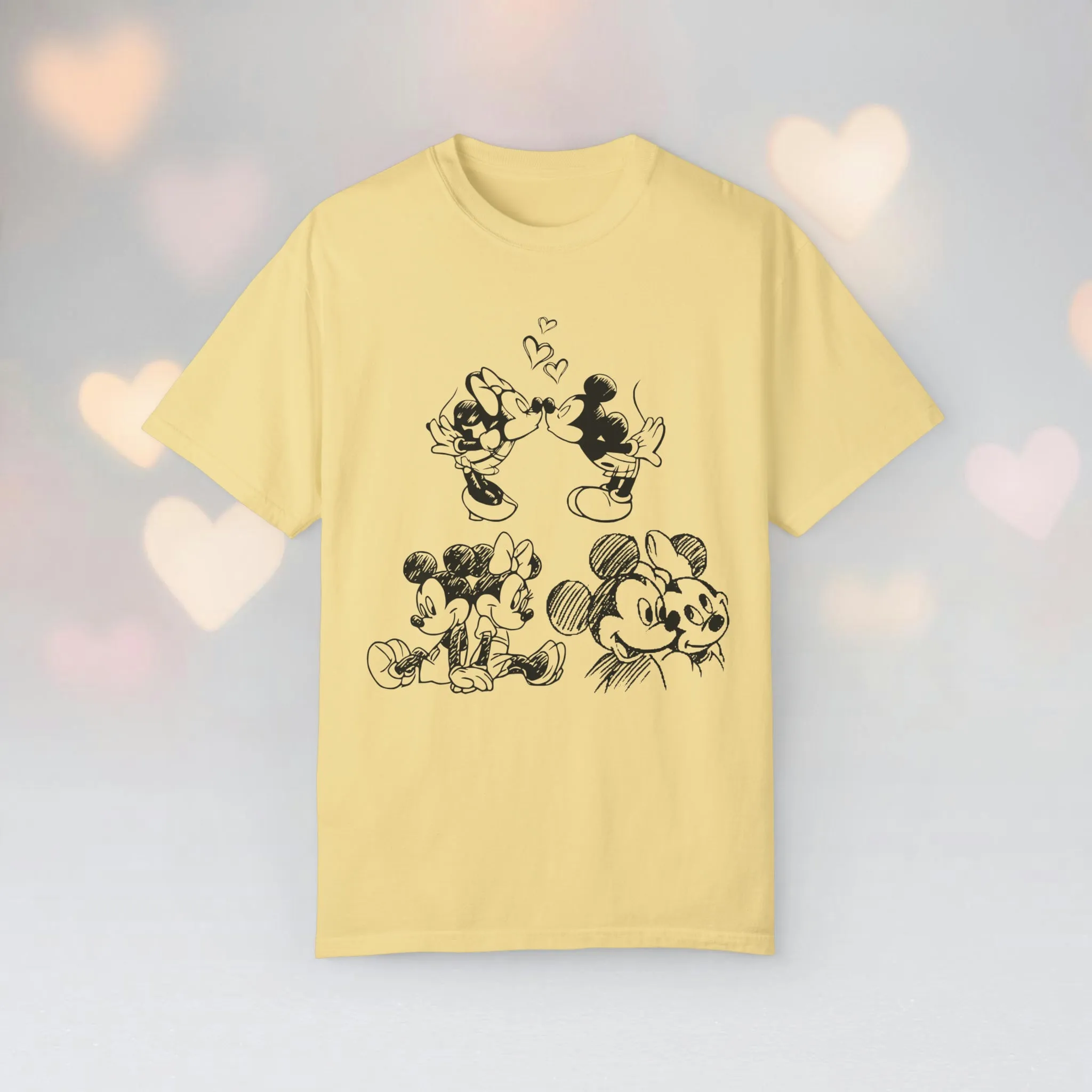 The Sweethearts Tshirt*