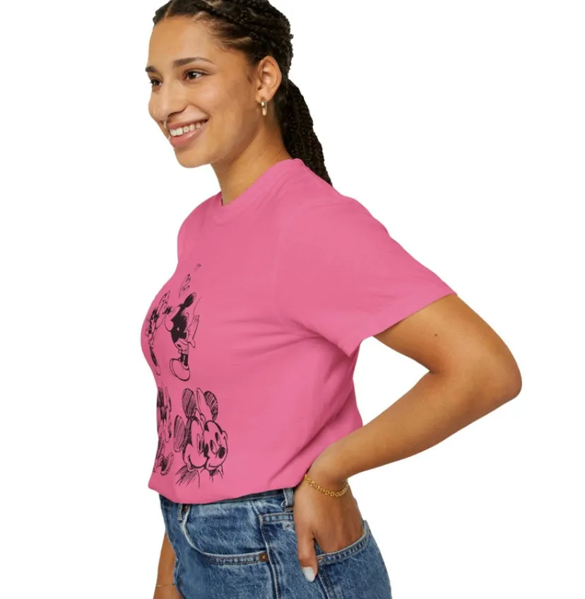 The Sweethearts Tshirt*