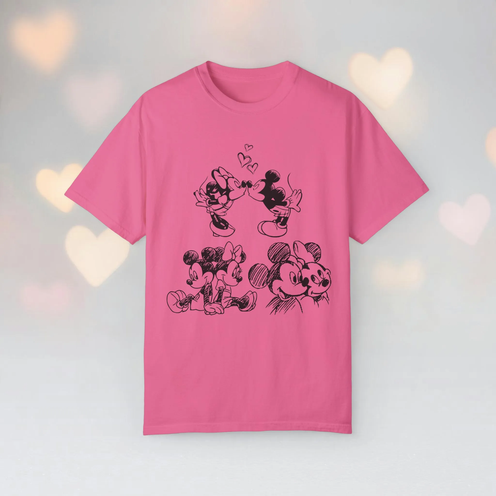 The Sweethearts Tshirt*