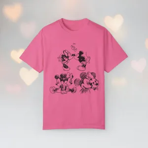 The Sweethearts Tshirt*
