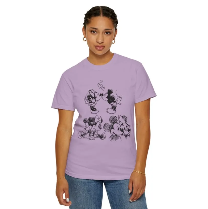 The Sweethearts Tshirt*