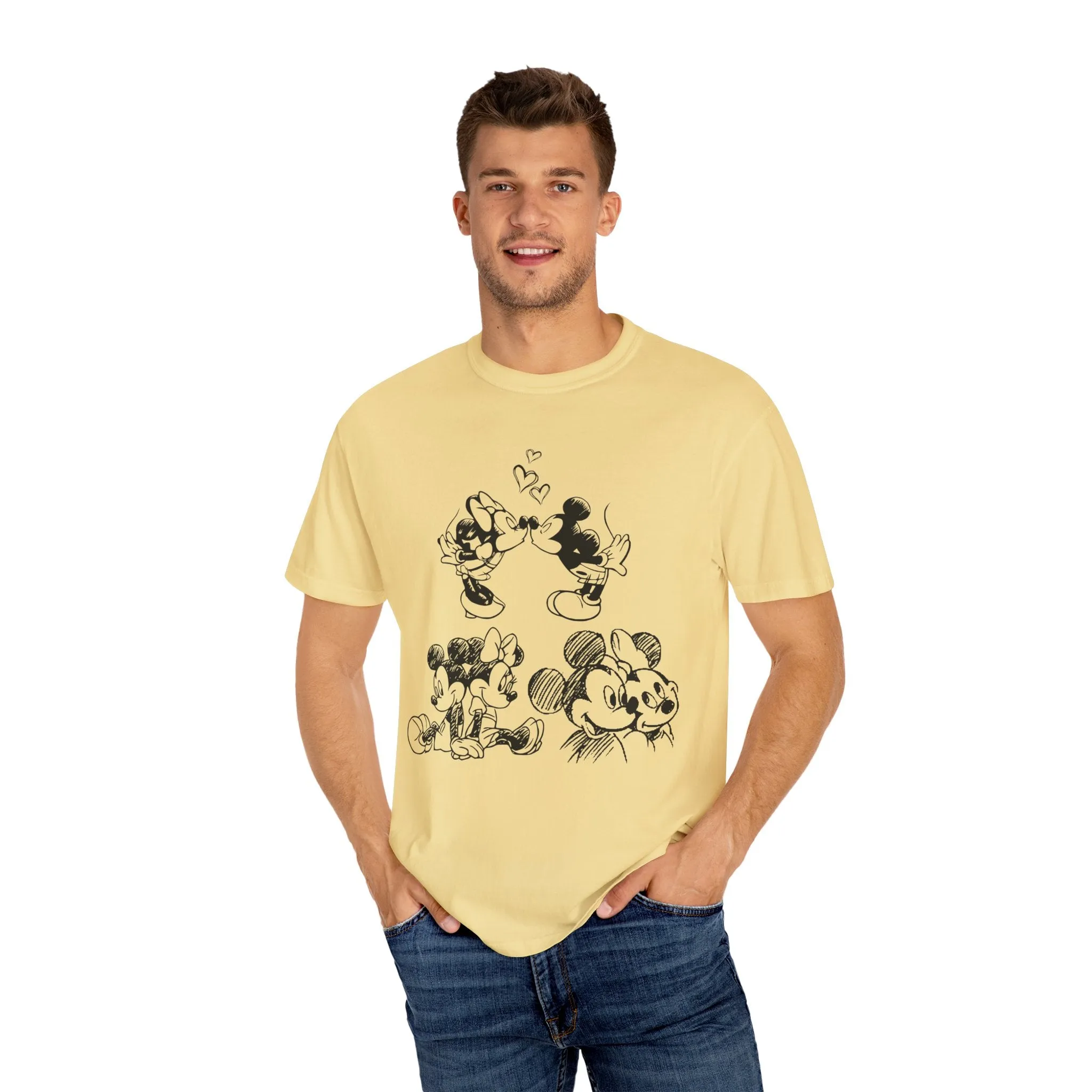 The Sweethearts Tshirt*