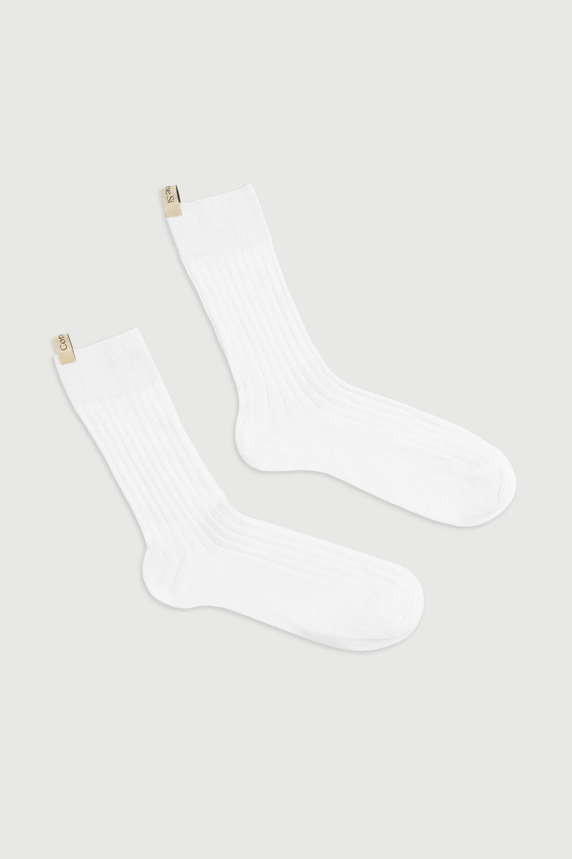 The Yves Sock