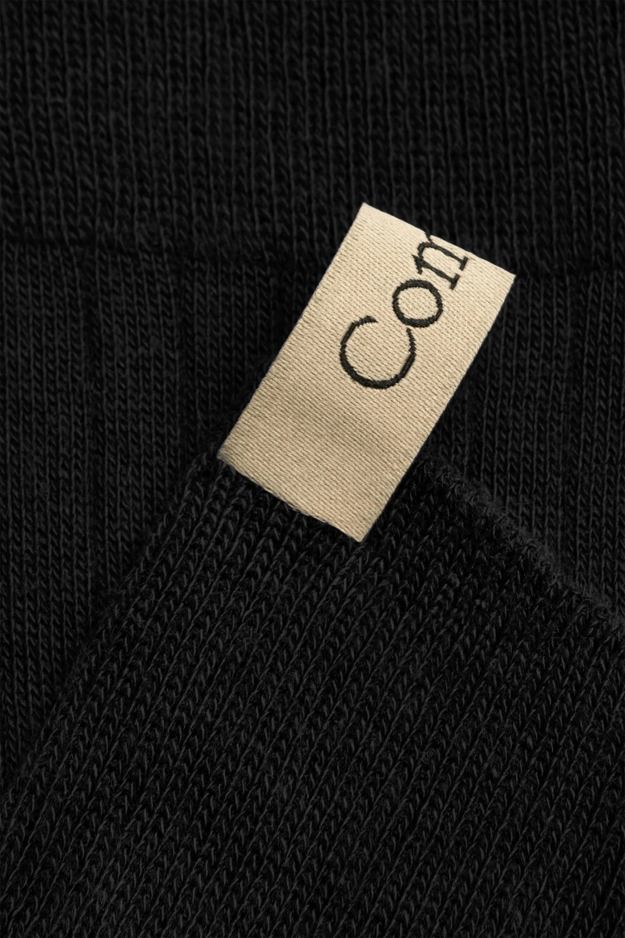 The Yves Sock