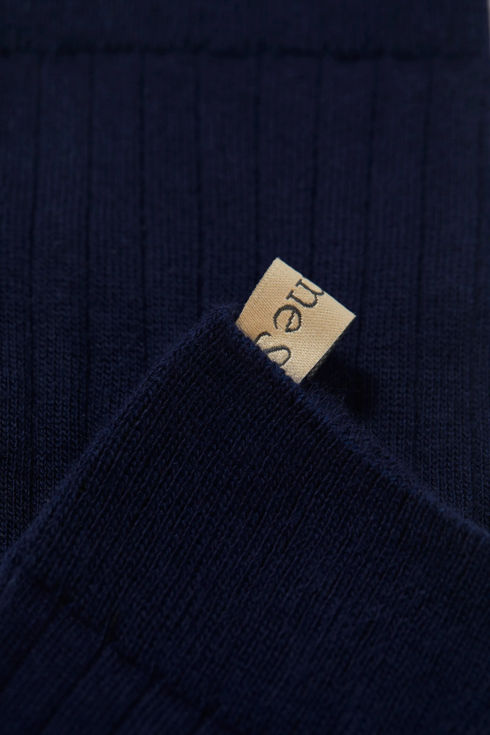 The Yves Sock