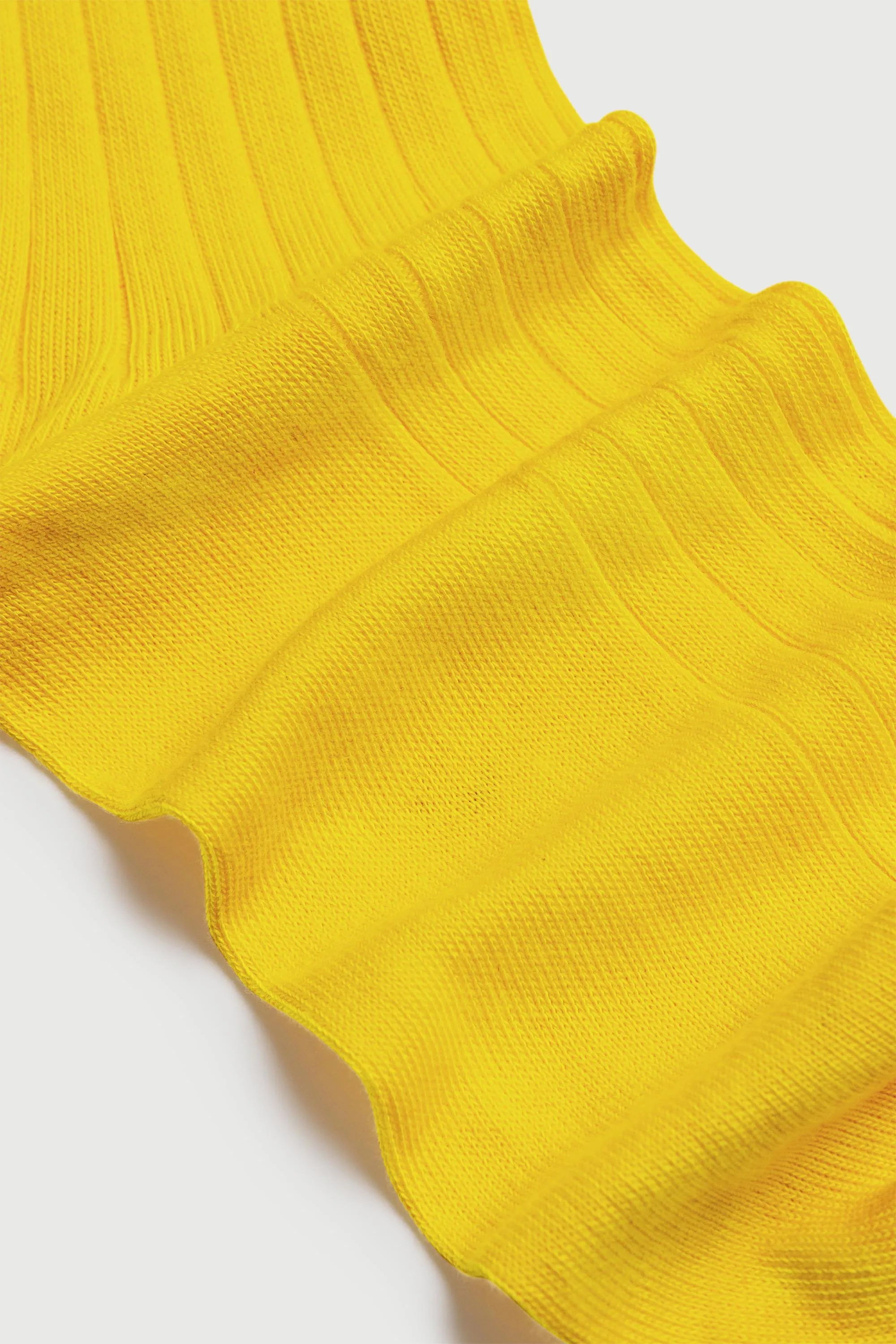 The Yves Sock
