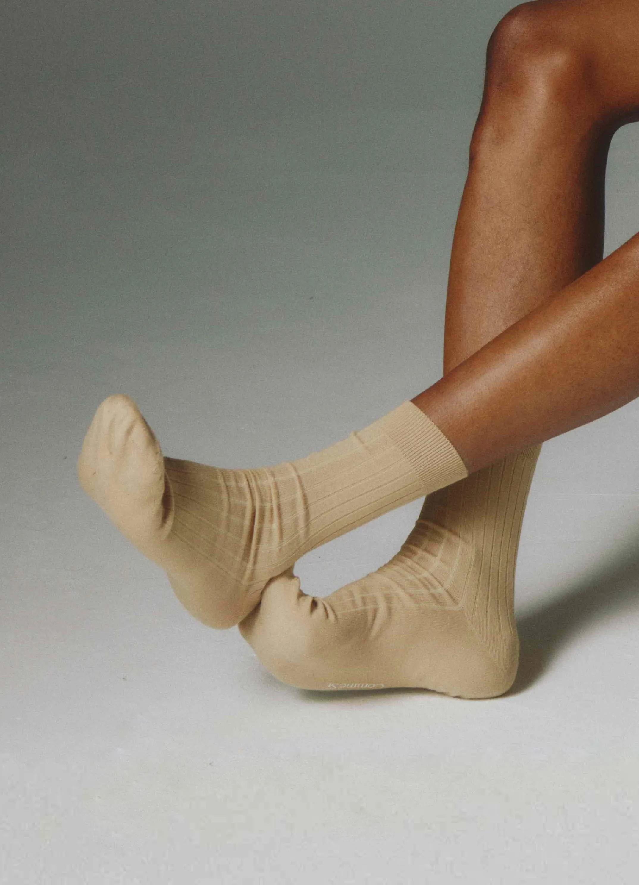 The Yves Sock