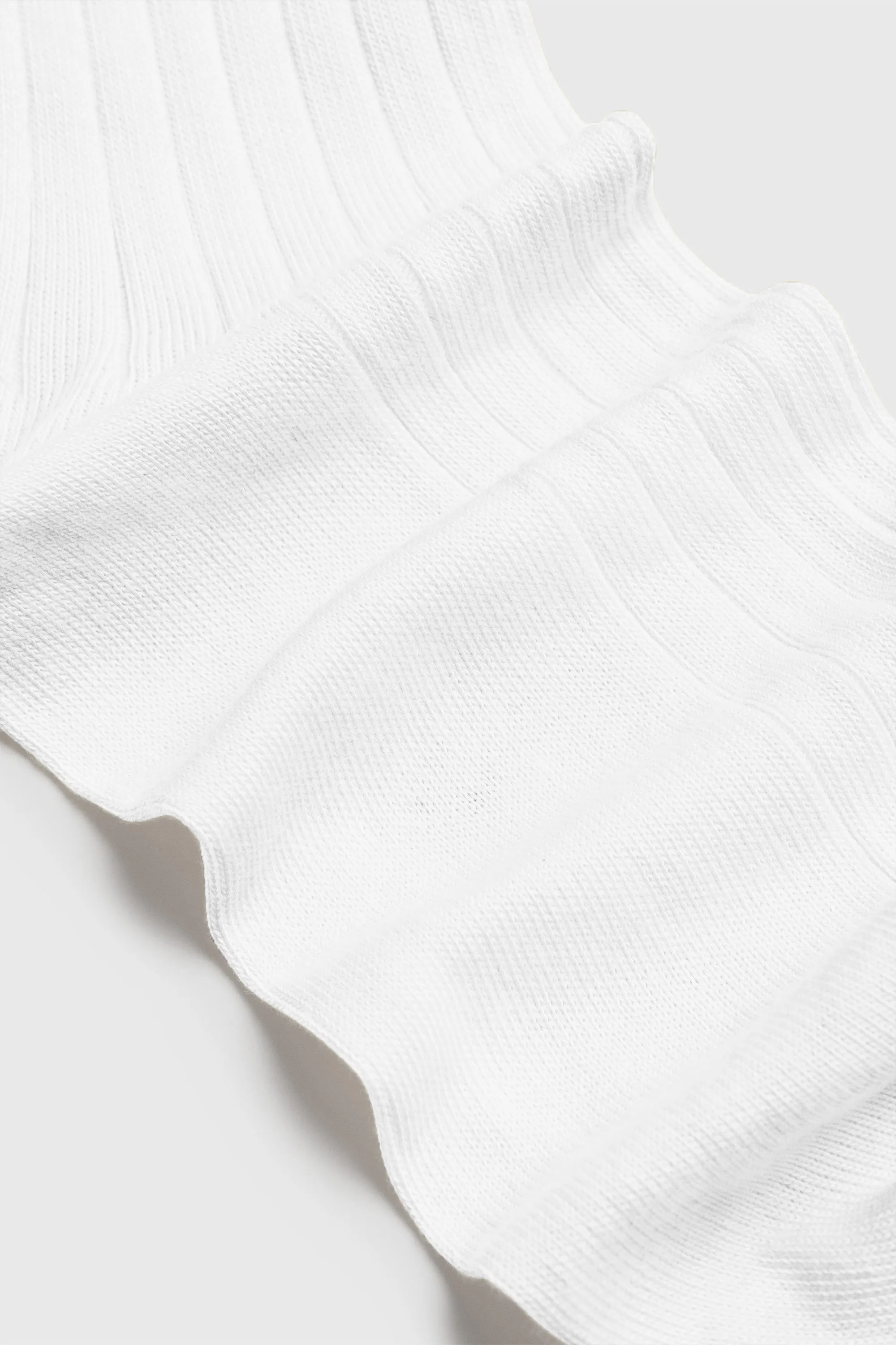 The Yves Sock