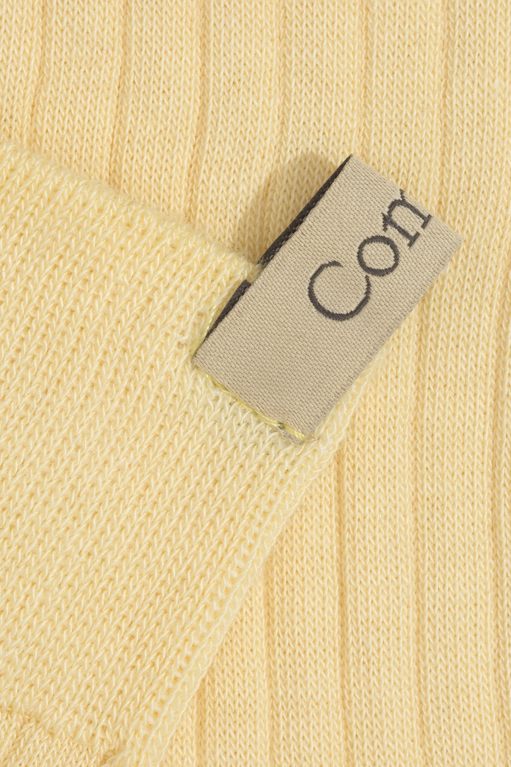 The Yves Sock