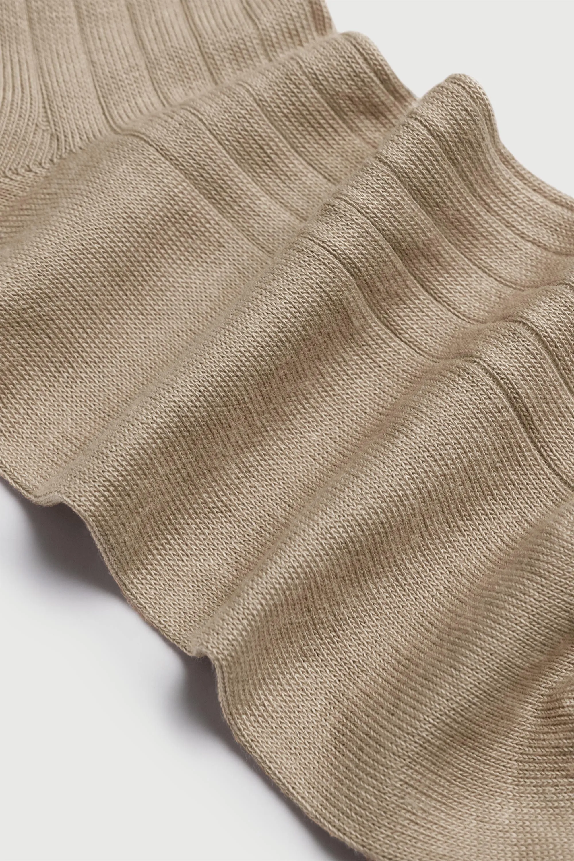 The Yves Sock