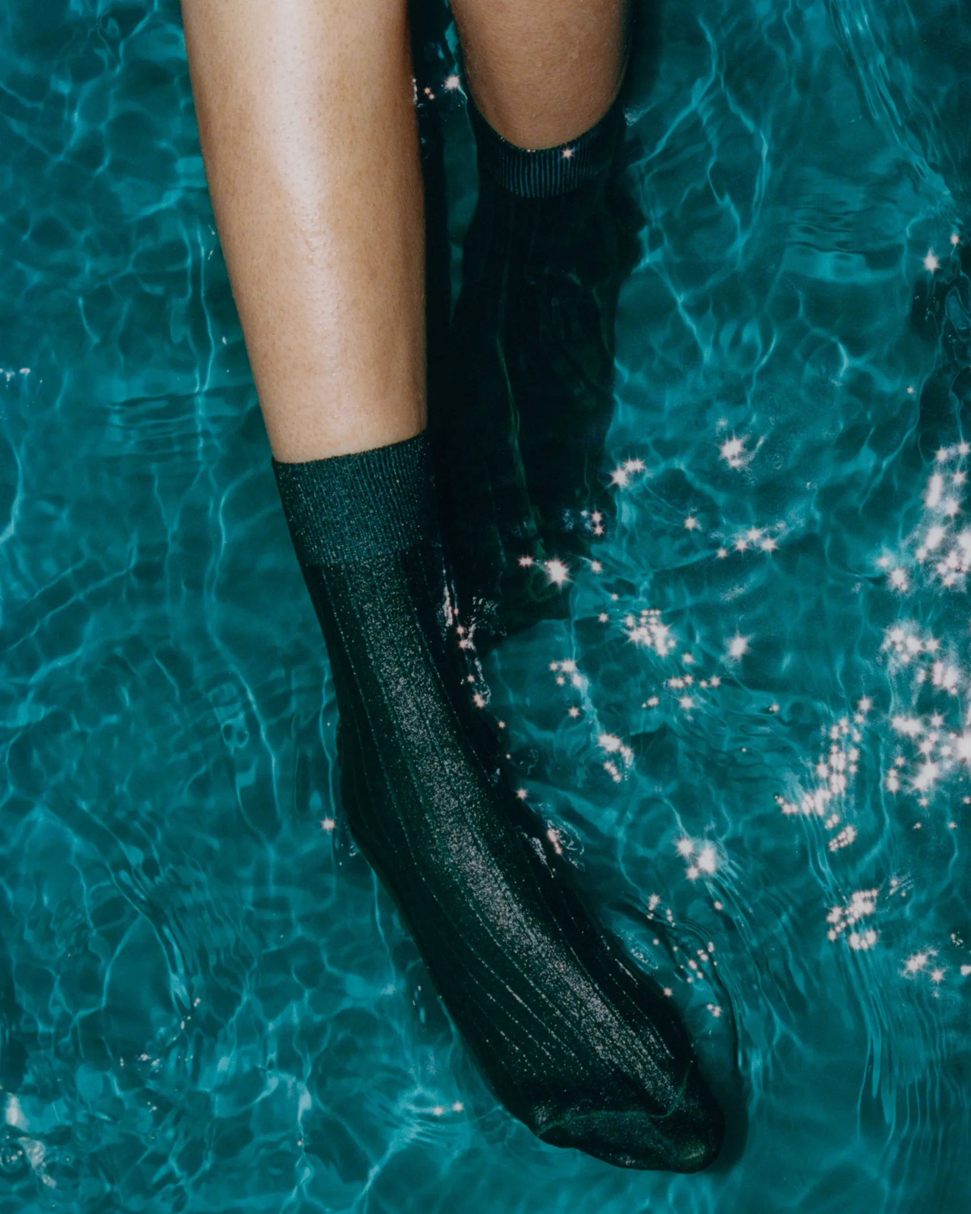 The Yves Sock
