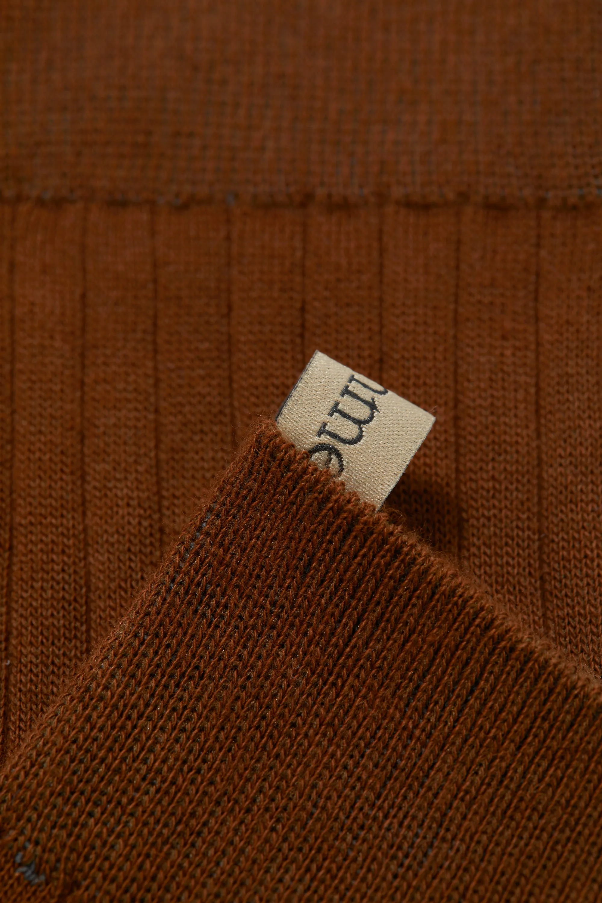The Yves Sock