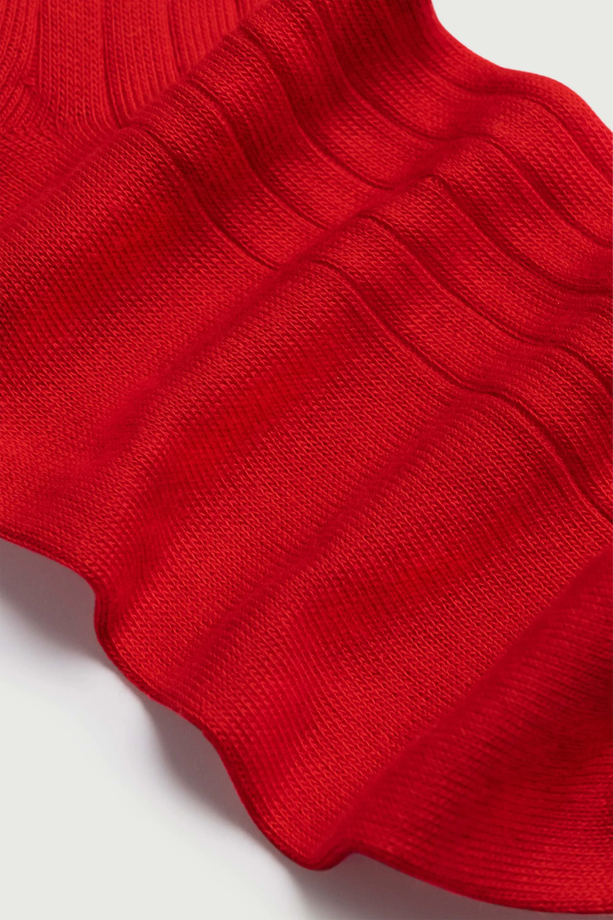 The Yves Sock