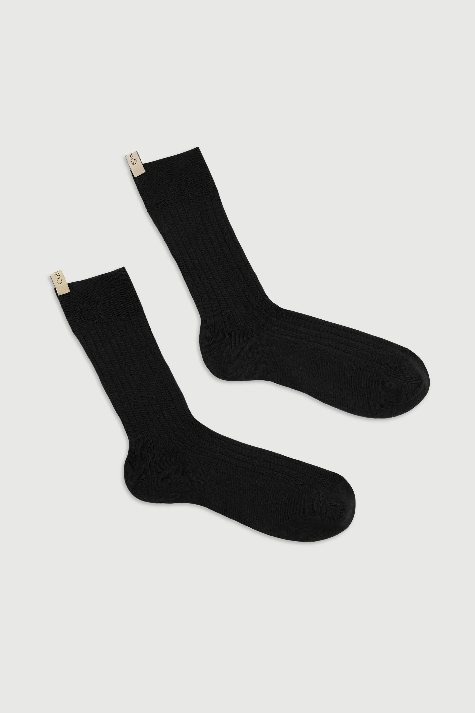 The Yves Sock