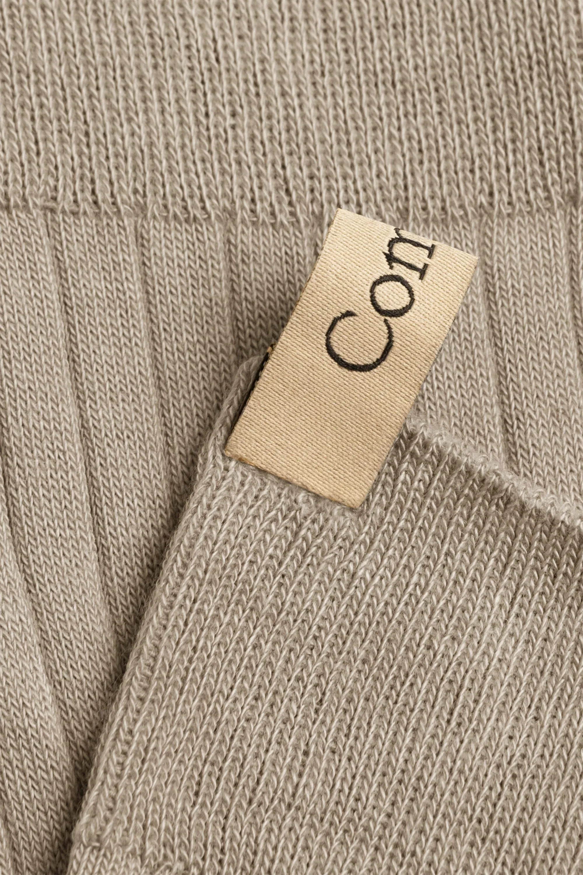 The Yves Sock