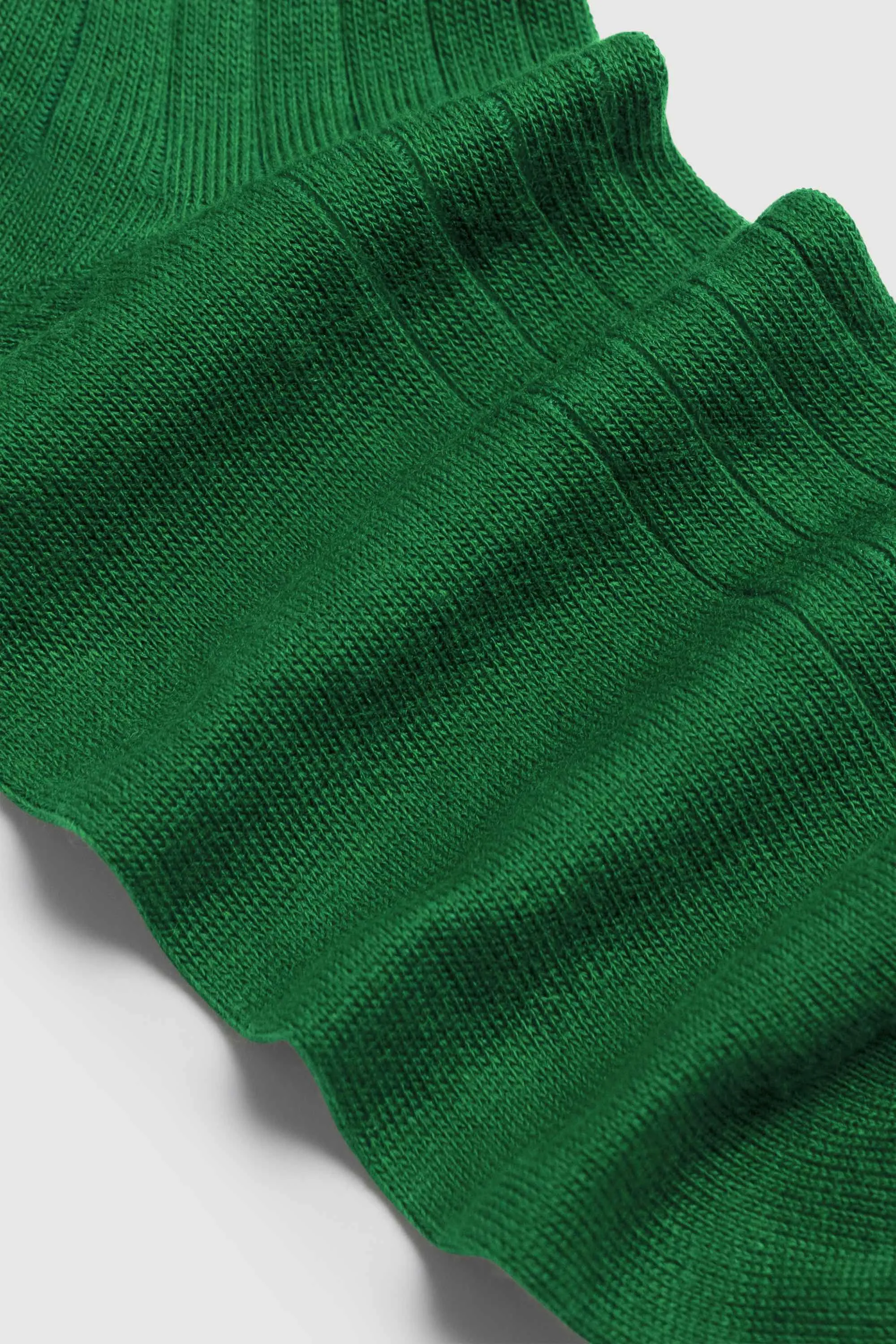 The Yves Sock