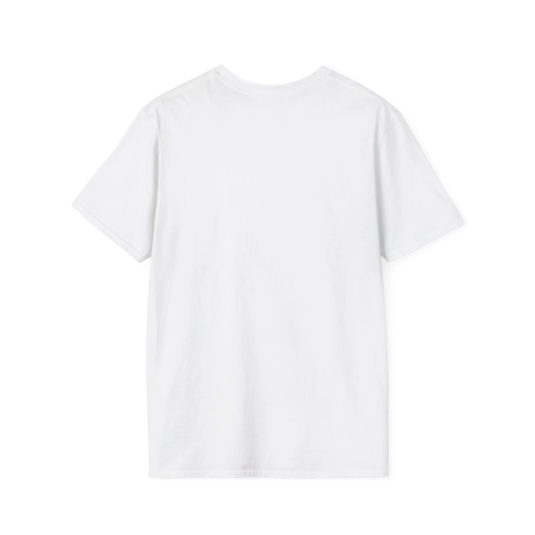 This Is Taking Too Much Energy Soft Style Unisex Tee
