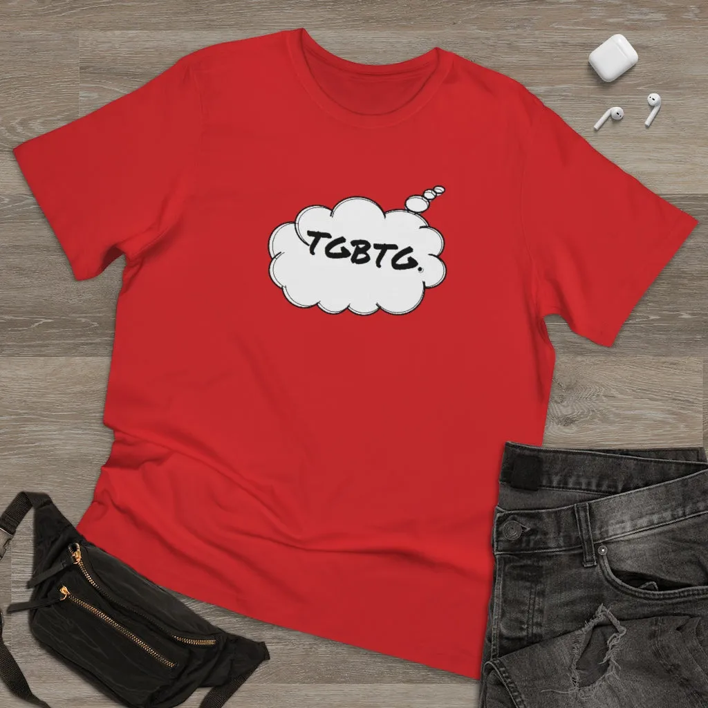 Thought Bubble Tee : TGBTG