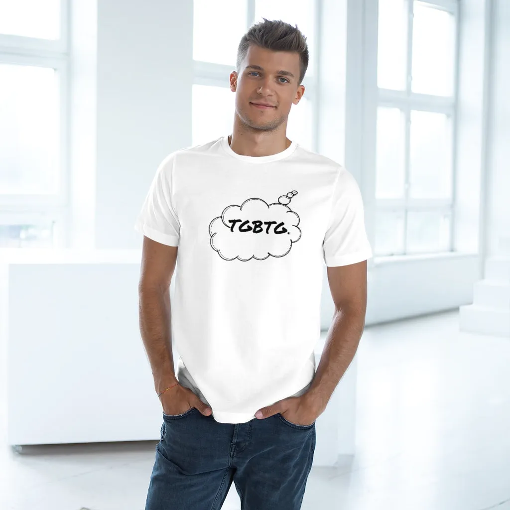 Thought Bubble Tee : TGBTG