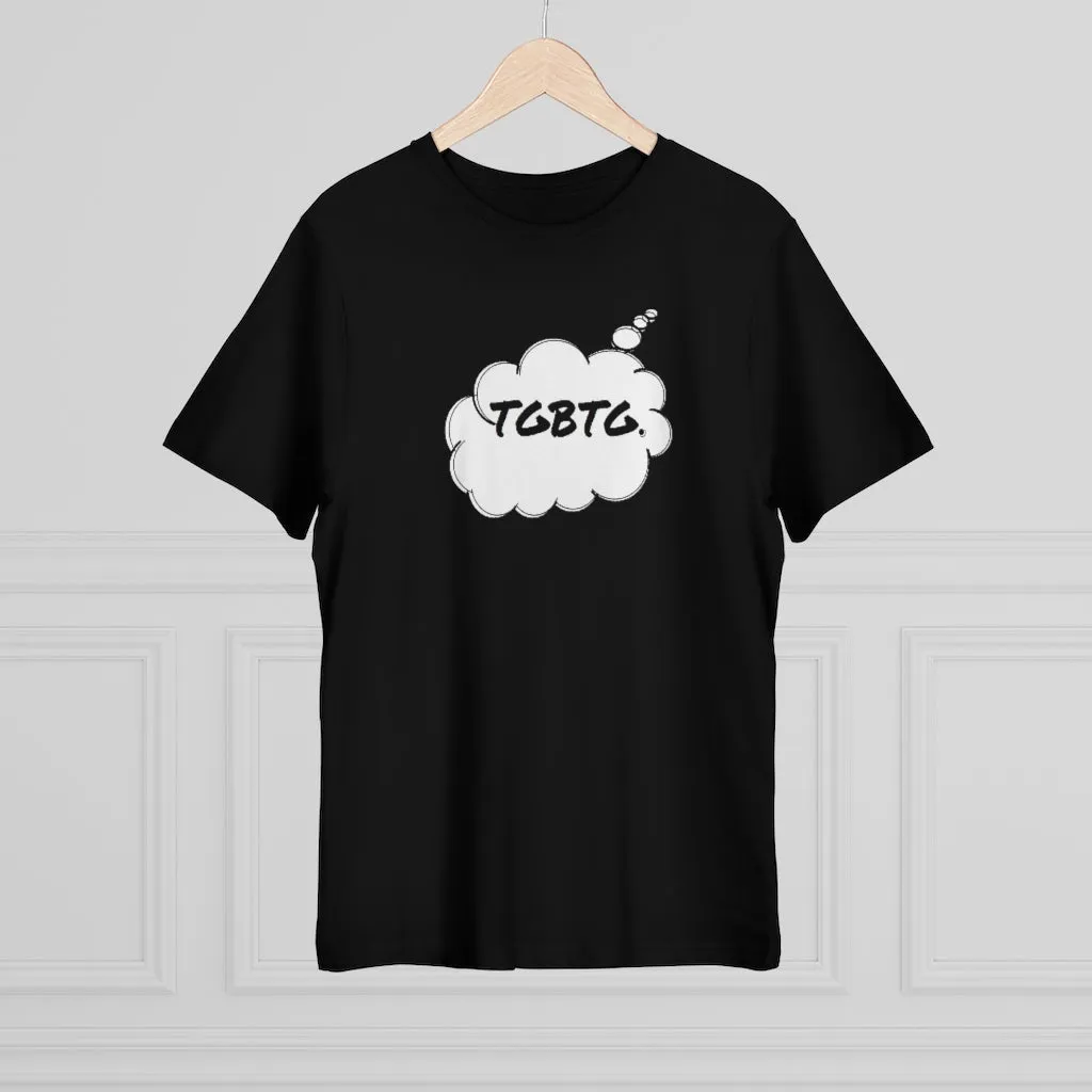 Thought Bubble Tee : TGBTG