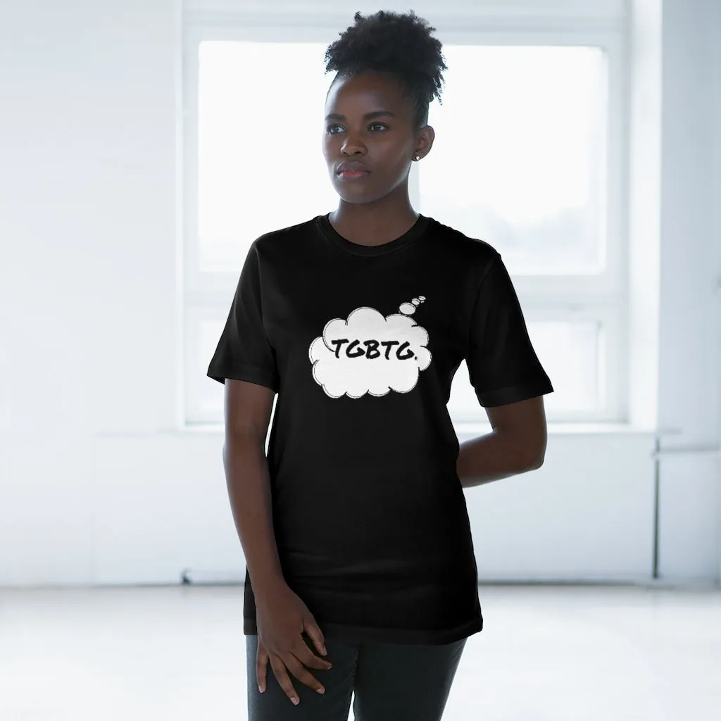 Thought Bubble Tee : TGBTG