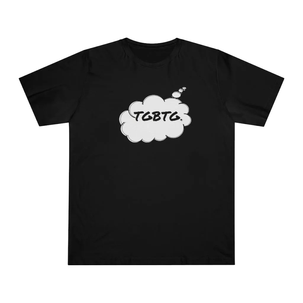 Thought Bubble Tee : TGBTG