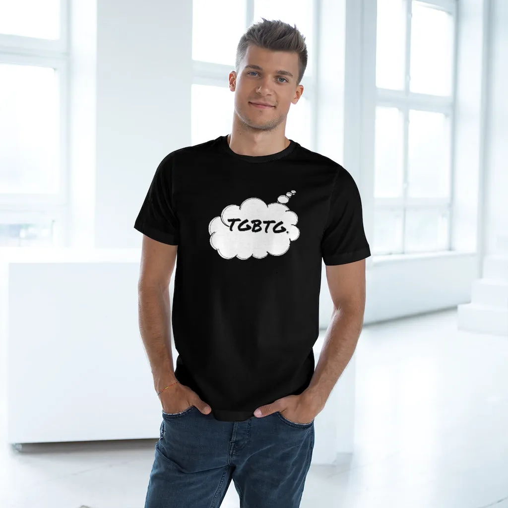 Thought Bubble Tee : TGBTG