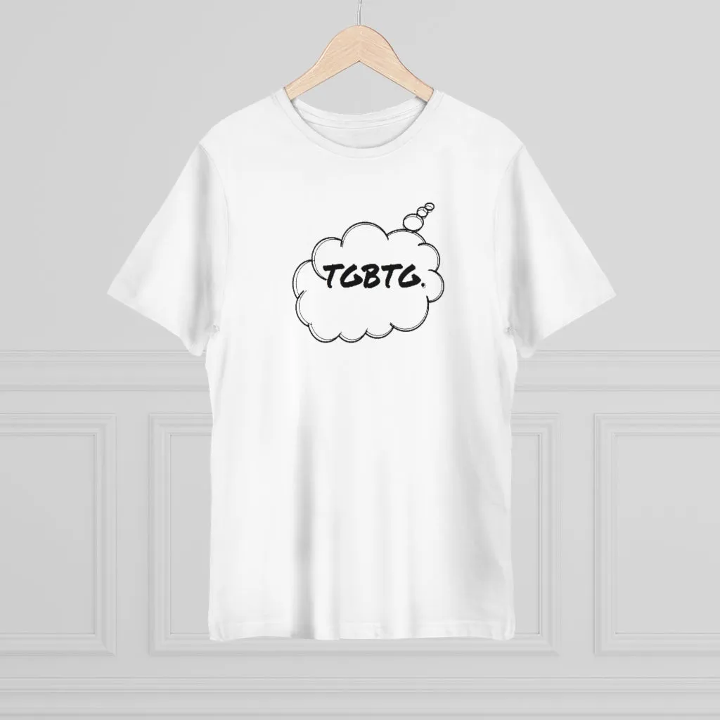 Thought Bubble Tee : TGBTG