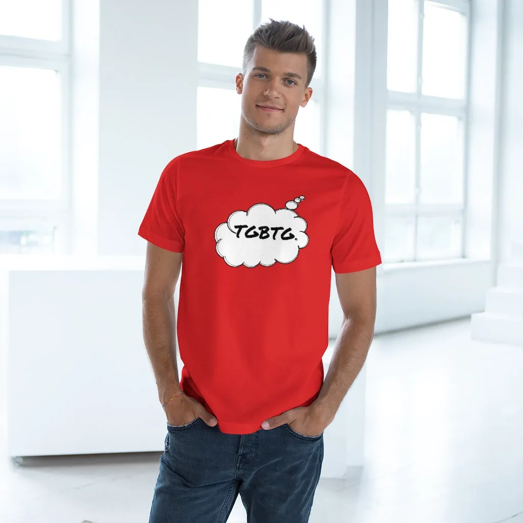 Thought Bubble Tee : TGBTG