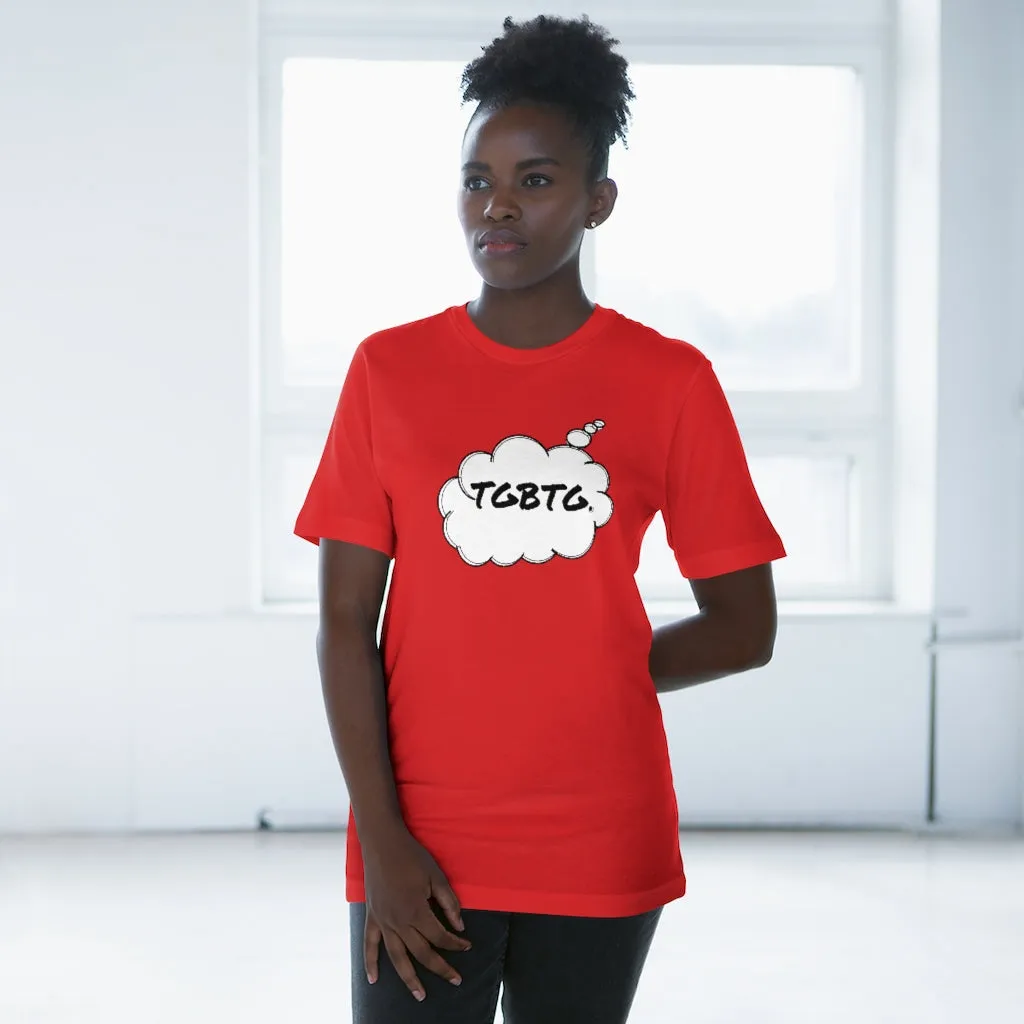 Thought Bubble Tee : TGBTG