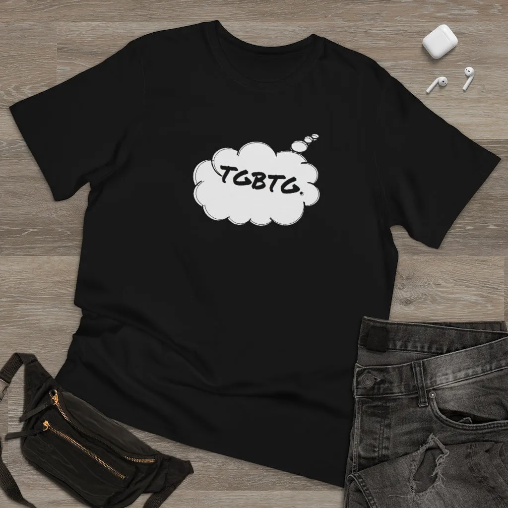 Thought Bubble Tee : TGBTG