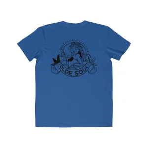 Tipsy Mermaid Lightweight Tee